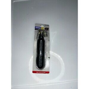 Kobalt Medium Drain Bladder Cleaning Clogged Sewer Pipe Snake Plumbers Tool